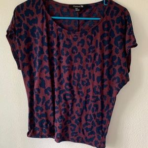 Forever 21 tshirt